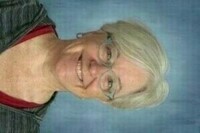 Photo of Anne Saliwonchuk