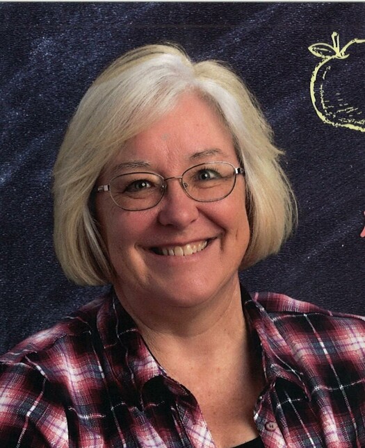 Photo of Anne Saliwonchuk