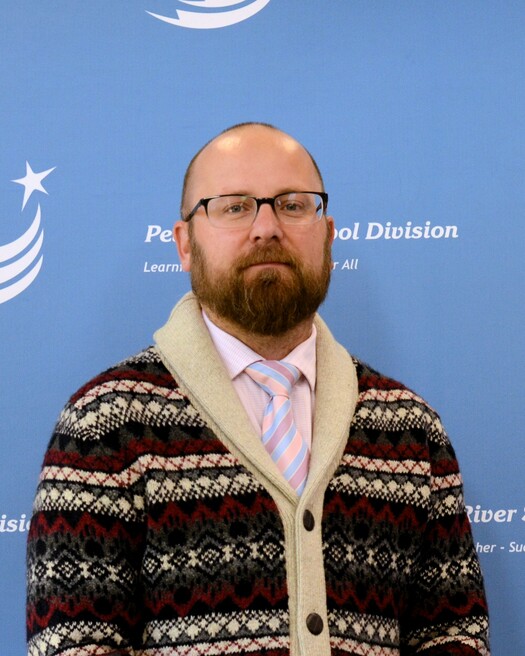 Photo of Hayden Gust