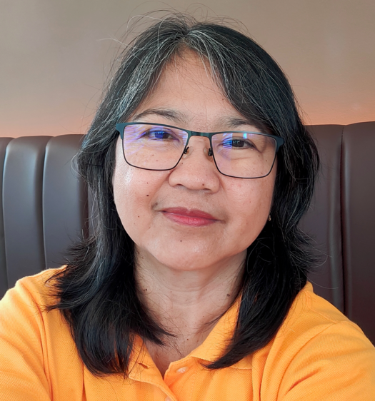 Photo of Jane Notarte