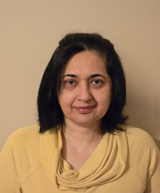 Photo of Saadia Mukhtar