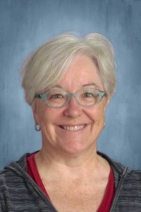 Photo of Anne Saliwonchuk